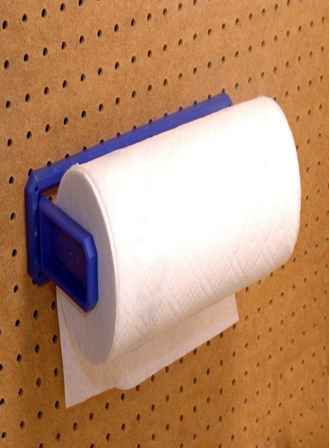 Crawford Lehigh PBTH Spool Holder Utility Hook, Blue - Image 3