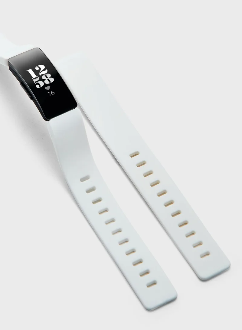 Fitbit Inspire HR Smart Watch