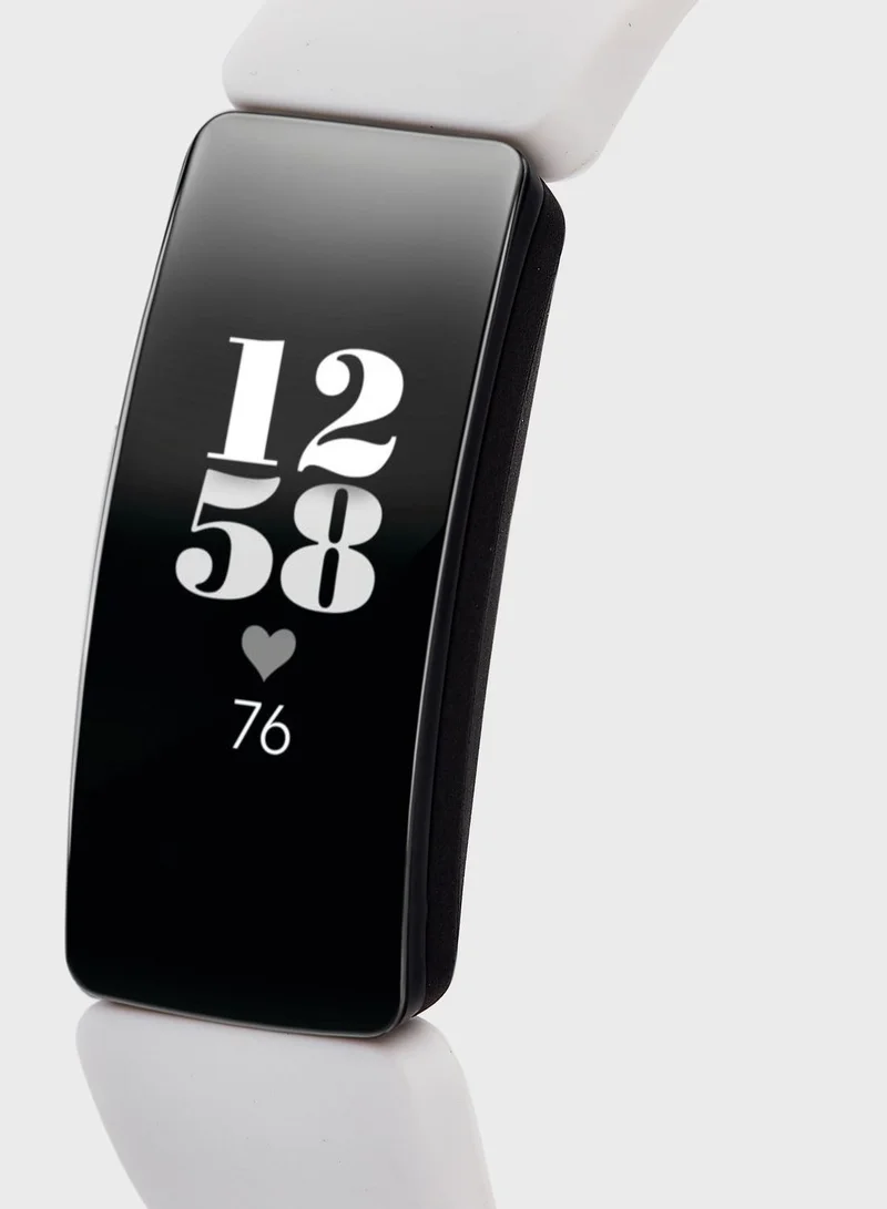 Fitbit Inspire HR Smart Watch