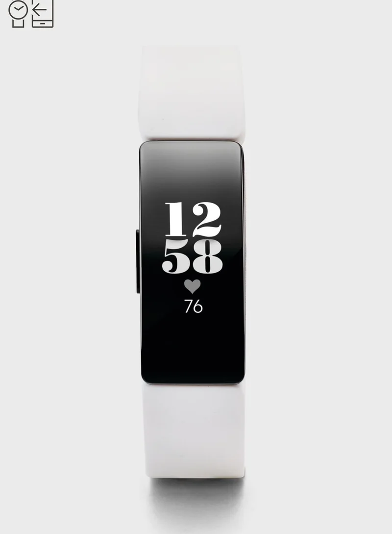 Fitbit Inspire HR Smart Watch