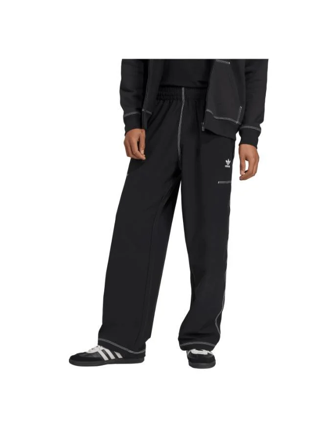 adidas Originals TREFOIL ESSENTIALS WOVEN CARGO PANTS
