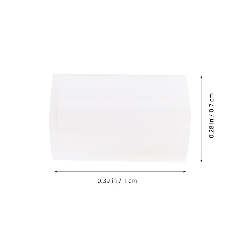 500g Mini Fuse Beads Kit Soft Pe Pipes Stuffing Pillow Tiny for Comfortable Sleep Home Travel Melting - Image 4
