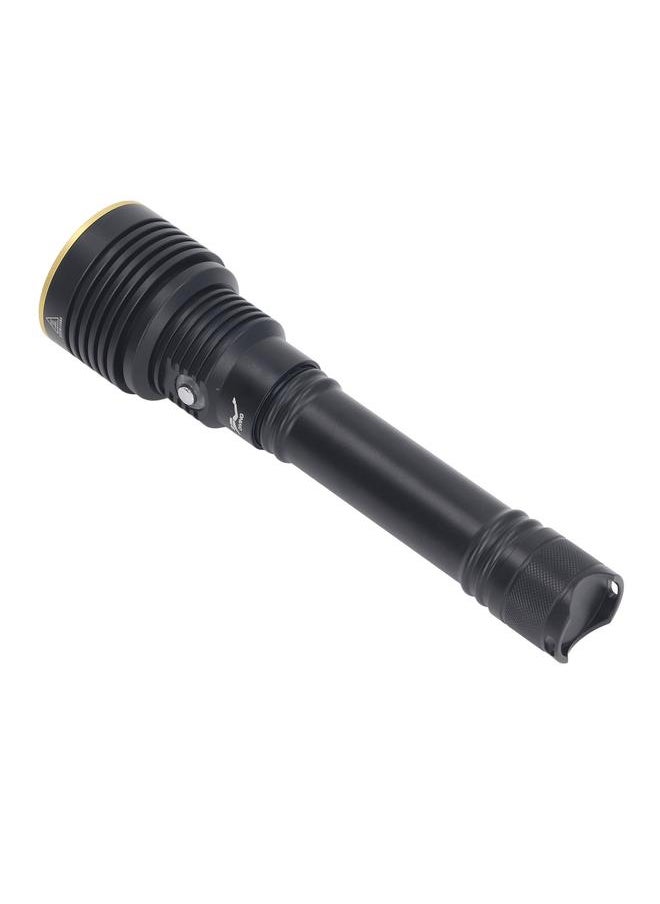 Thoraya 5000LM Diving Light IPX8 Waterproof Diving Flashlight 100 Meters Underwater Super Bright LED Dive Light  - Image 3