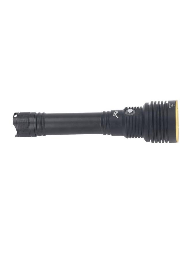 Thoraya 5000LM Diving Light IPX8 Waterproof Diving Flashlight 100 Meters Underwater Super Bright LED Dive Light  - Image 5