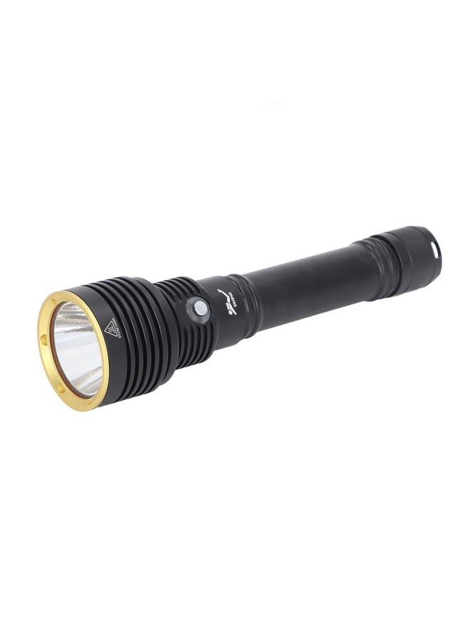 Thoraya 5000LM Diving Light IPX8 Waterproof Diving Flashlight 100 Meters Underwater Super Bright LED Dive Light  - Image 2