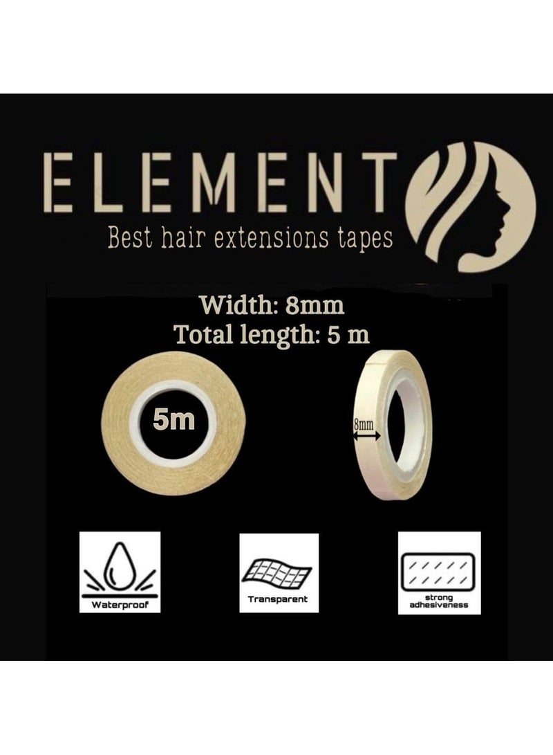 ELEMENT BEST EXTENTIONS TAPE Extension tape - double-sided adhesive tape - Image 3