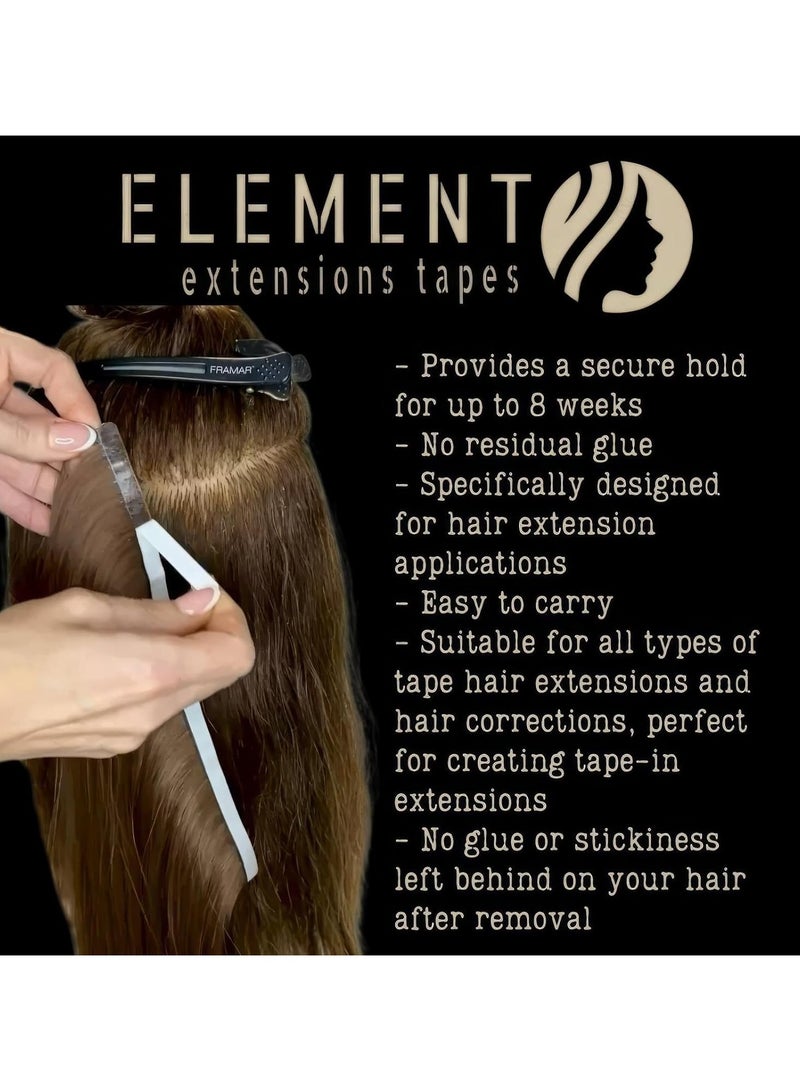 ELEMENT BEST EXTENTIONS TAPE Extension tape - double-sided adhesive tape - Image 5