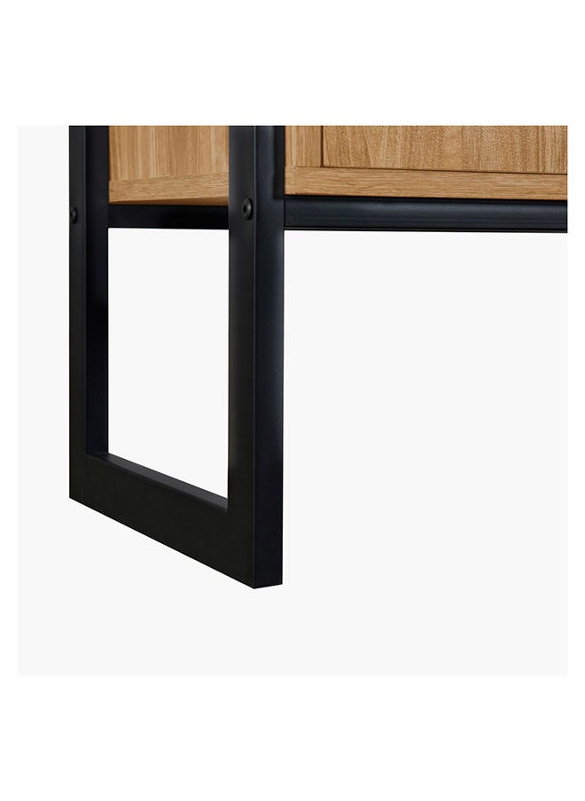 Home Box خزانة بار أوربان طويلة 163.8 × 35.5 × 51.6 سم  - Image 5