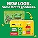 Mott's Motts 100 Percent Fruit Punch Juice 675 fl oz boxes 32 Count 4 Packs of 8 - Image 4