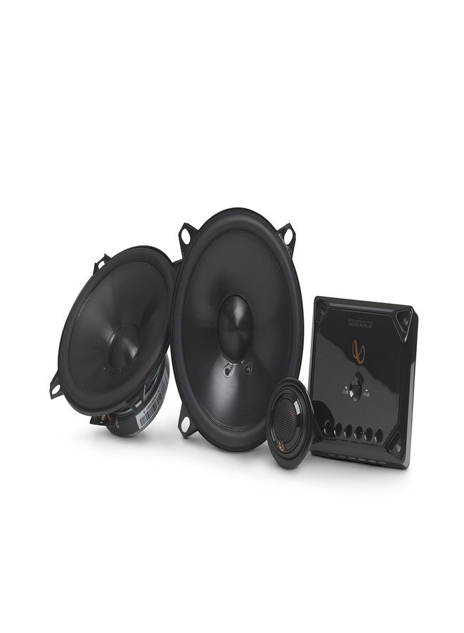 Infinity Reference 5030CX 5-1/4" (130mm) Component Speaker System - Image 1