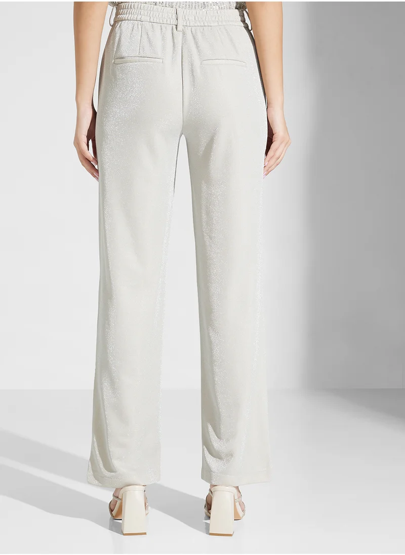 فيرو مودا High Waist Pants"32