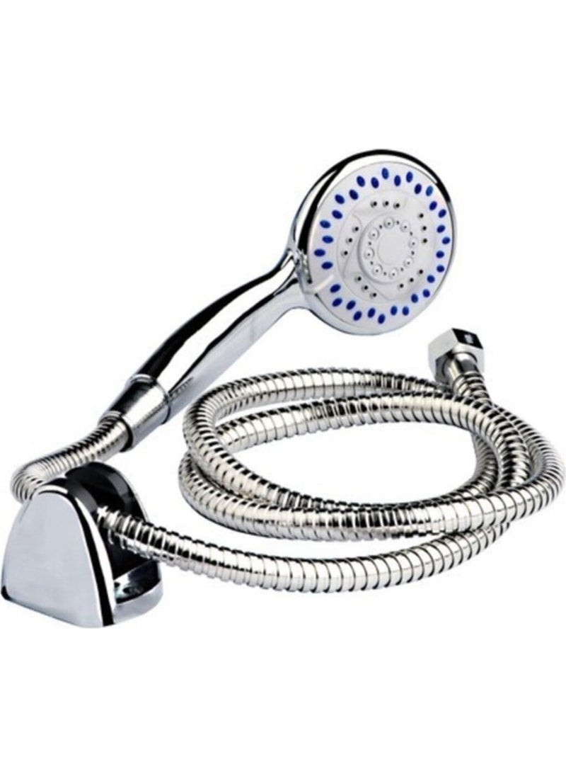 On2 Armature Articulated Shower Set | Brass Material  - Image 2