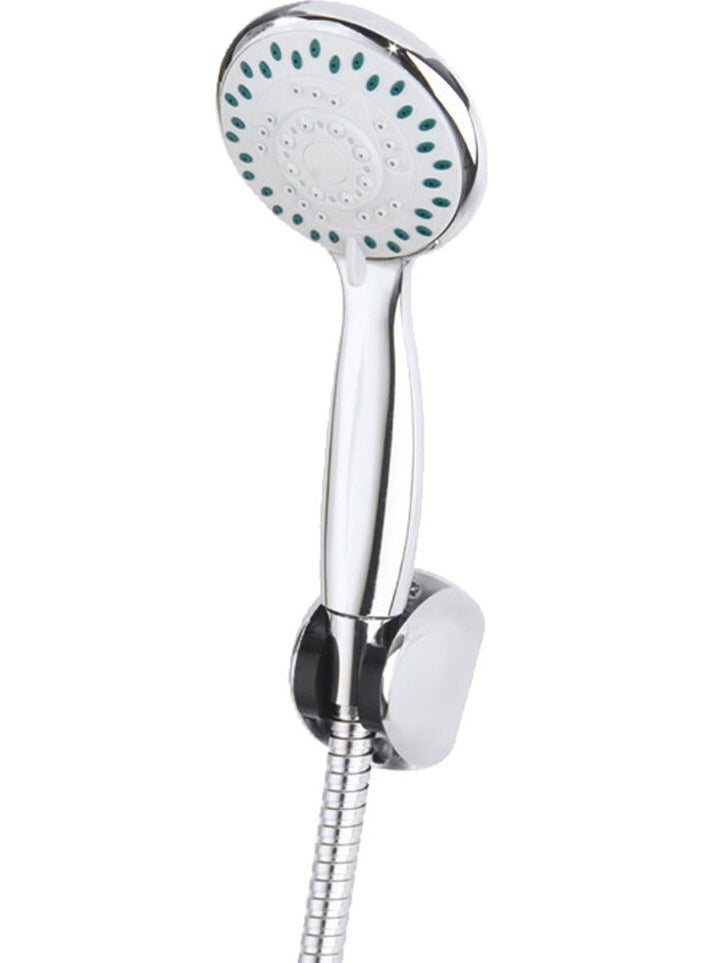 On2 Armature Articulated Shower Set | Brass Material  - Image 1
