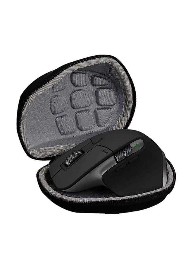 BURAQ - Mouse Portable Shockproof Storage Bag For Logitech MX Master 3S Upgraded Version - Image 1
