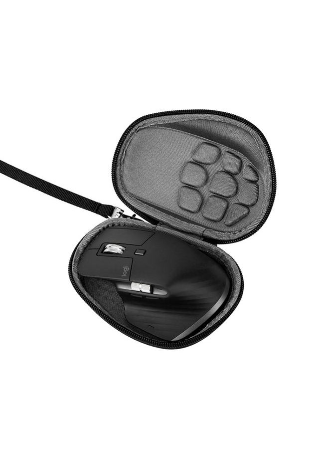 BURAQ - Mouse Portable Shockproof Storage Bag For Logitech MX Master 3S Upgraded Version - Image 1