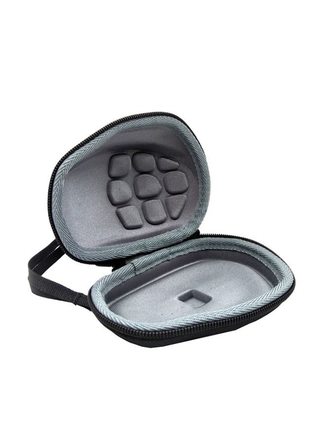 BURAQ - Mouse Portable Shockproof Storage Bag For Logitech MX Master 3S Upgraded Version - Image 1