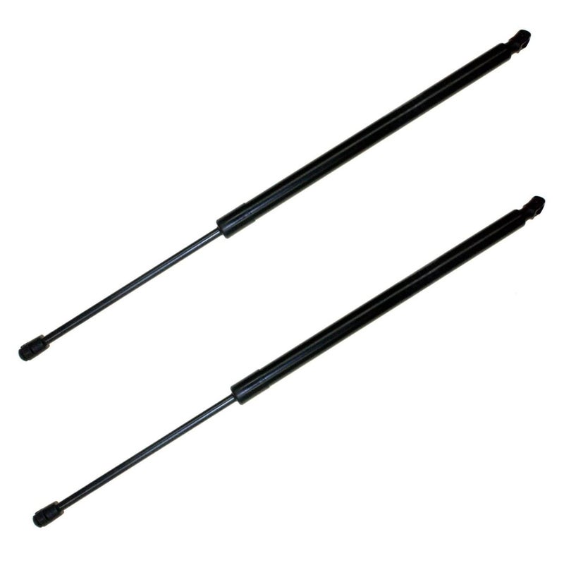 SCHNORKEL SCHNORKEL 2Pcs 24.65 In Rear Back Lift Supports Compatible With HONDA 2007-2011 CR-V CRV liftgate tailgate Hatch trunk Struts 07 08 09 10 11 2007 2008 2009 2010 2011  - Image 1