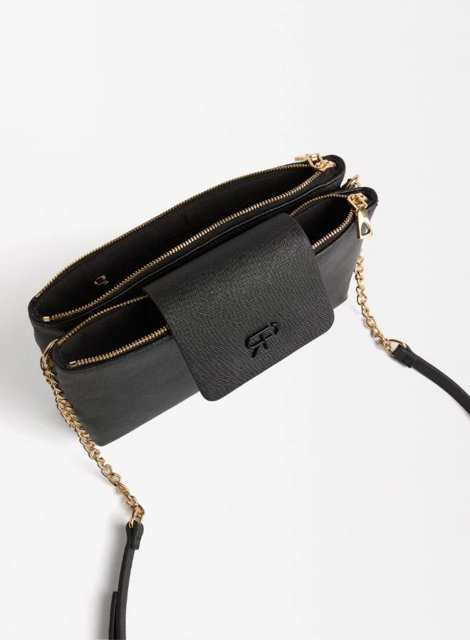 PARFOIS Crossbody Bag