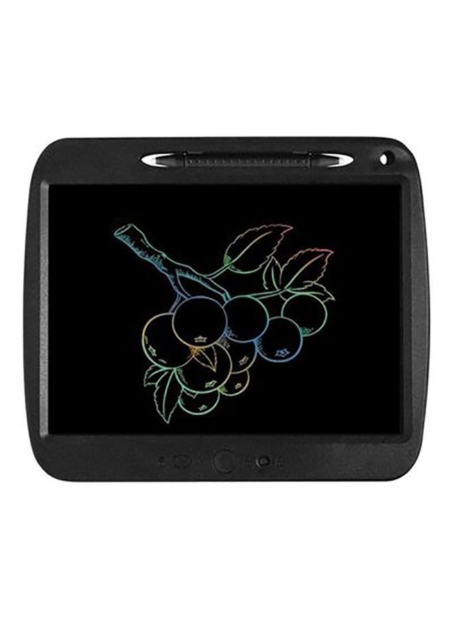 NIBEMINENT Erasable Pressure-Sensitive Drawing And Writing Board For Kids, Adults 22.8 x 22.5 1.5cm - Image 1