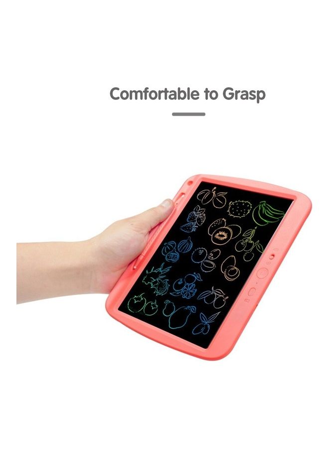 NIBEMINENT Erasable Pressure-Sensitive Drawing And Writing Board For Kids, Adults 22.8 x 22.5 1.5cm - Image 3