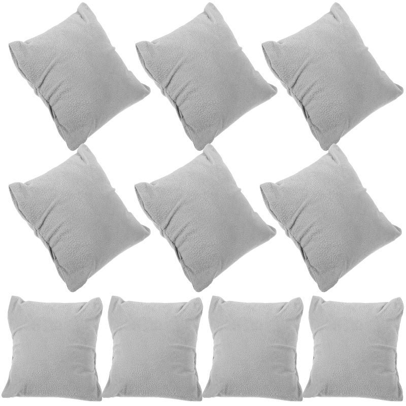 10pcs Watch Pillow Watch Decorative Pillows Bracelet Display Pillows - Image 1