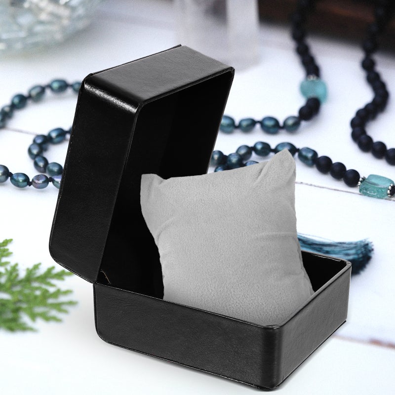 10pcs Watch Pillow Watch Decorative Pillows Bracelet Display Pillows - Image 4