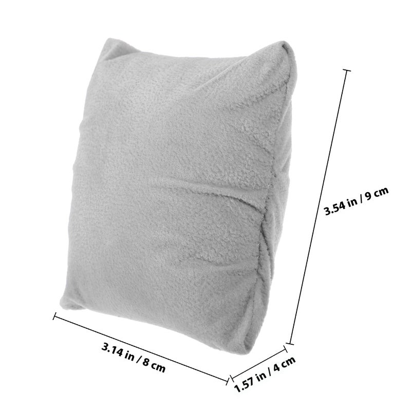 10pcs Watch Pillow Watch Decorative Pillows Bracelet Display Pillows - Image 2