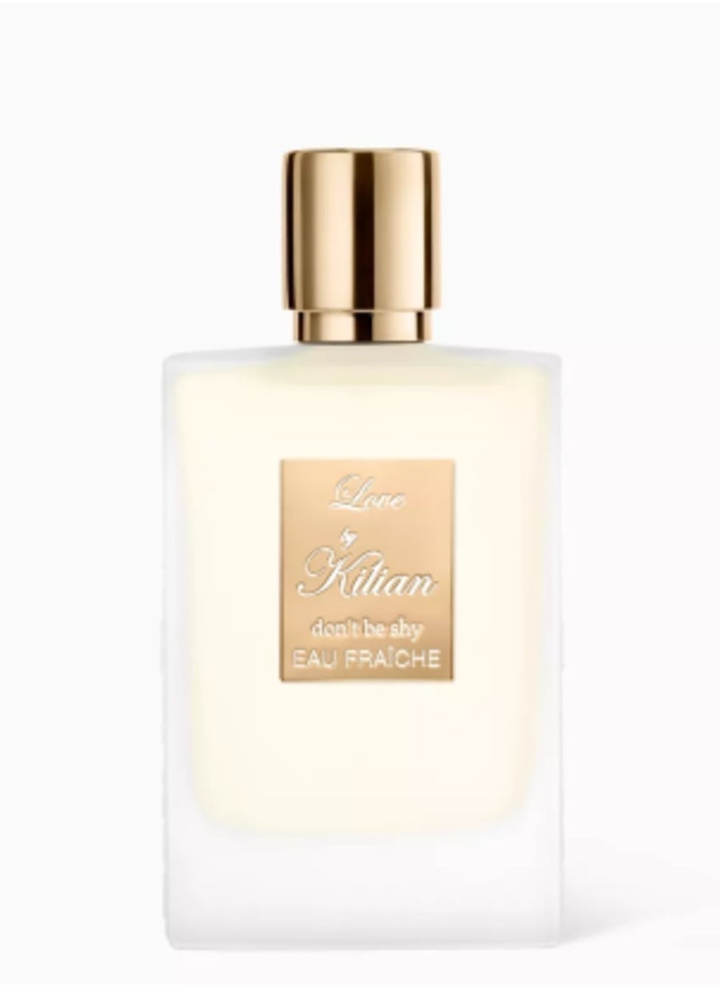 KILIAN Kilian Love Don't Be Tea Eau Fresh Eau de Parfum 50 ml  - Image 1