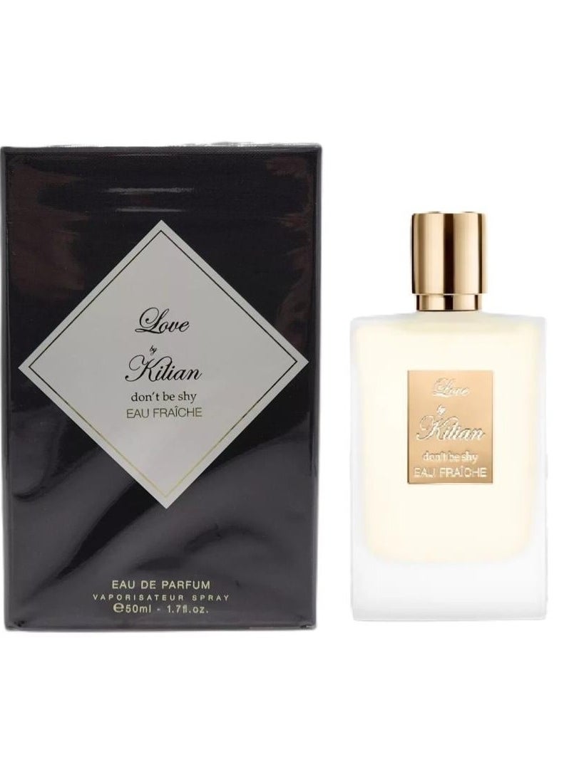 KILIAN Kilian Love Don't Be Tea Eau Fresh Eau de Parfum 50 ml  - Image 2