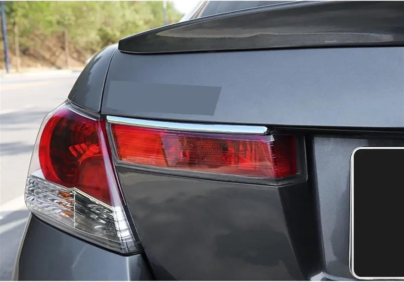 Vuzmode Rear Tail Lamp Shade Decorative Cover Trim - Image 3