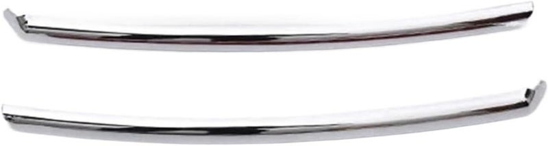 Vuzmode Rear Tail Lamp Shade Decorative Cover Trim - Image 1