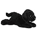 Aurora Adorable Flopsie Black Labrador Stuffed Animal Used to Create Imaginative Play Adventures Perfect for Birthdays Kids and Adults All Ages Black 12 Inches - Image 2