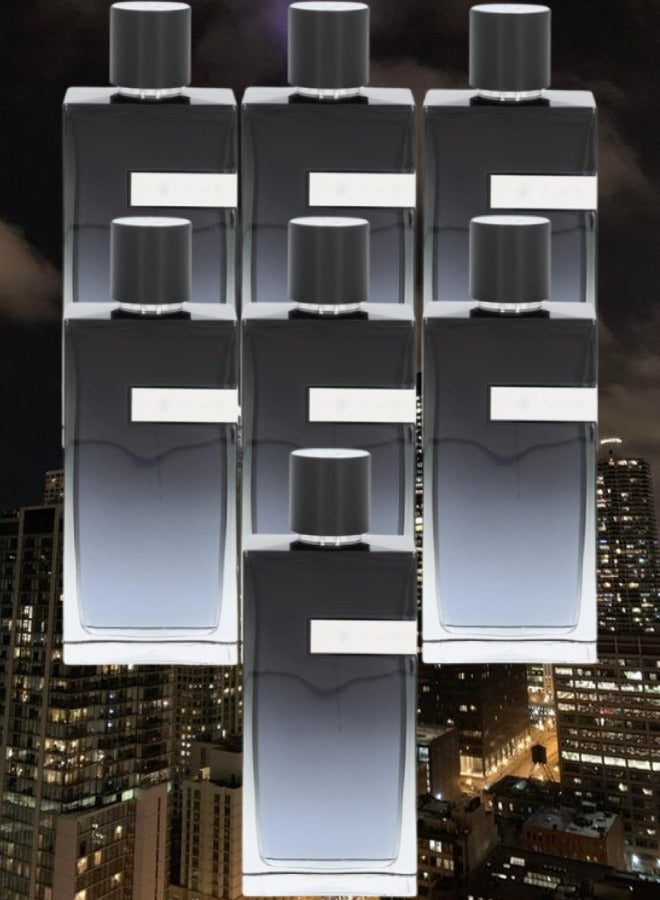 TOP 7 Pieces Y Top EDP 100ML - Image 1