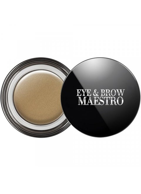 Giorgio Armani Eye and Brow Maestro - Copal 6