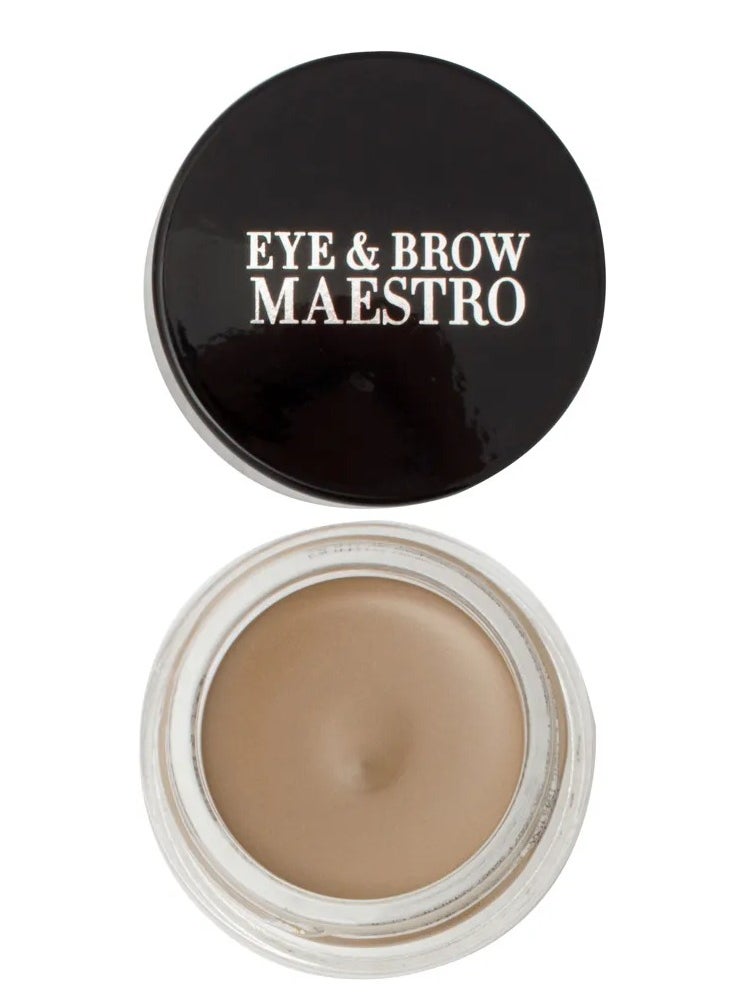 Giorgio Armani Eye and Brow Maestro - Copal 6