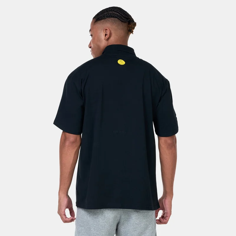 CONVERSE x Peanuts Shapes Polo Shirt