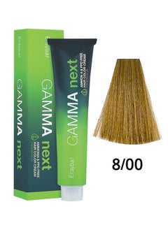 8/00 Light Blond