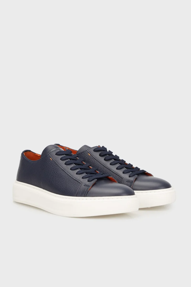 ماركومين Genuine Leather Sneaker Shoes Men's Shoes 15217136L2