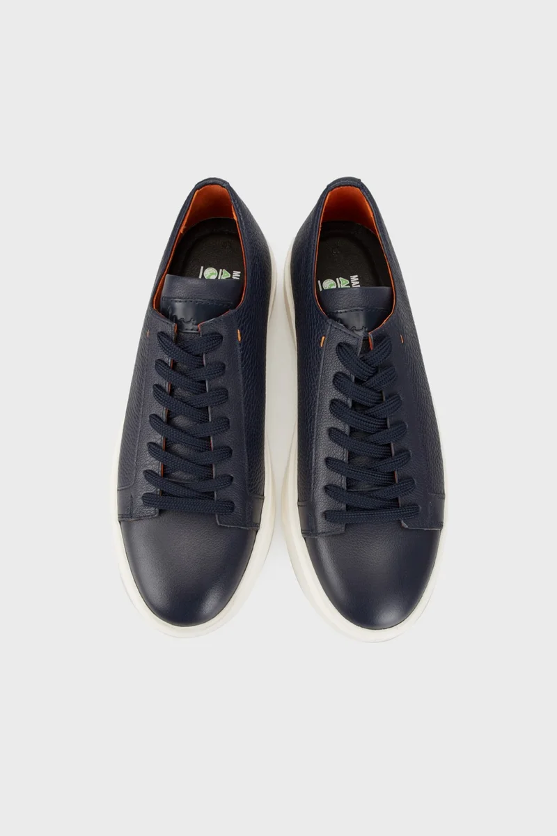 ماركومين Genuine Leather Sneaker Shoes Men's Shoes 15217136L2