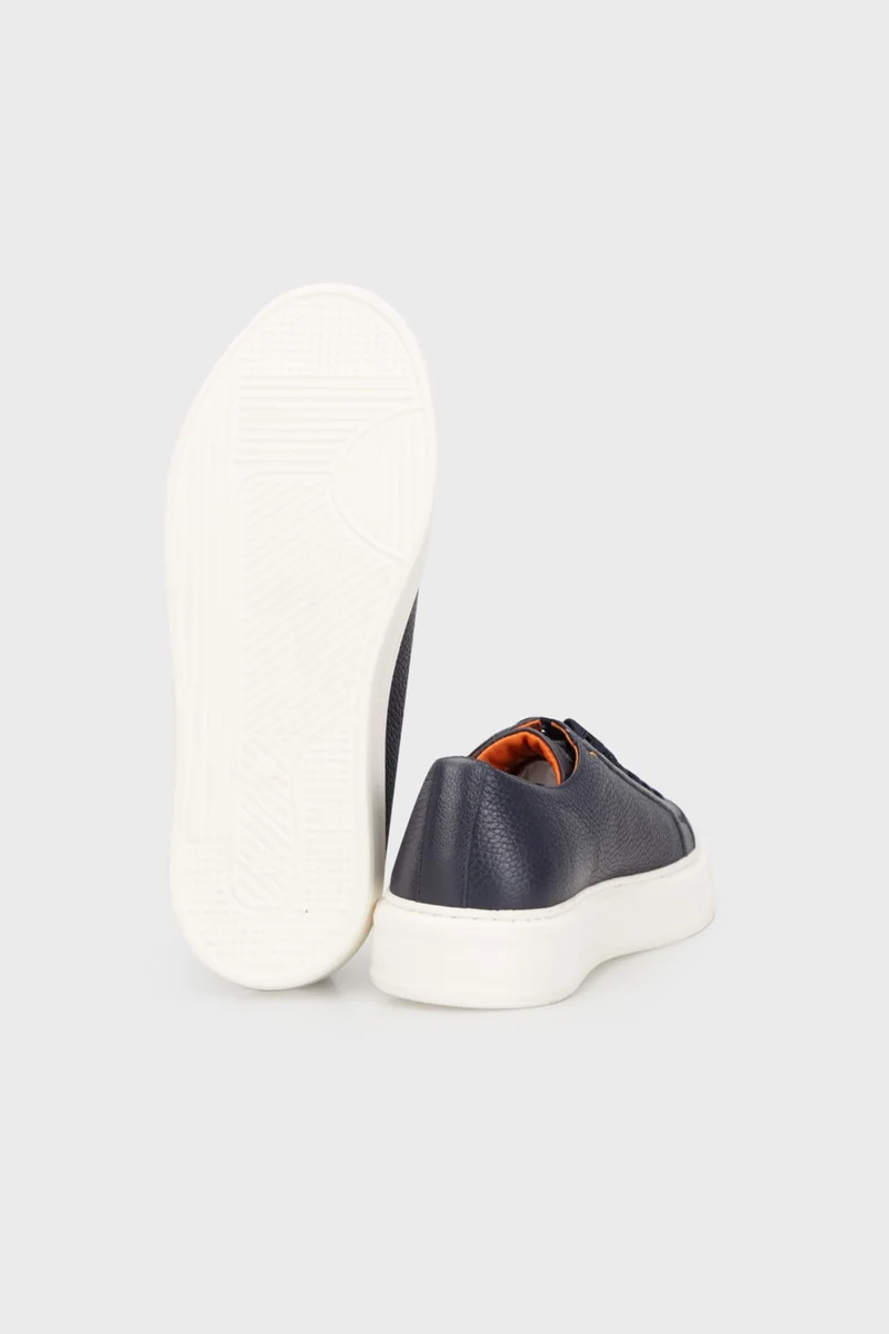 ماركومين Genuine Leather Sneaker Shoes Men's Shoes 15217136L2