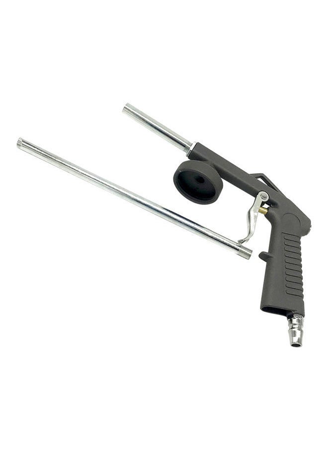 NIBEMINENT Air Undercoating Sprayer Black  - Image 1