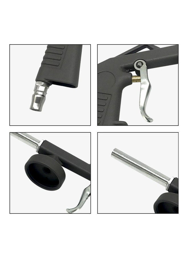 NIBEMINENT Air Undercoating Sprayer Black  - Image 5