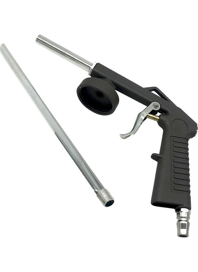 NIBEMINENT Air Undercoating Sprayer Black  - Image 3