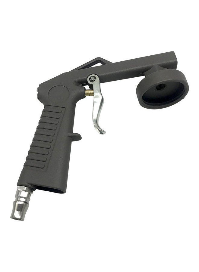 NIBEMINENT Air Undercoating Sprayer Black  - Image 2