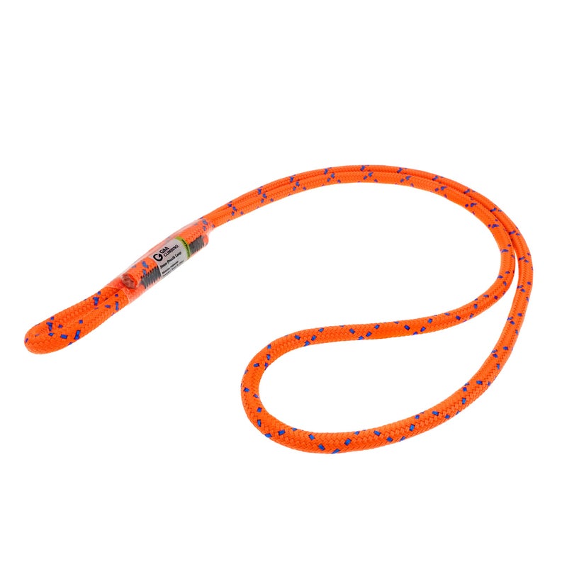 GM CLIMBING 8mm (5/16") Prusik Loop Pre-Sewn 24 inches - Image 1