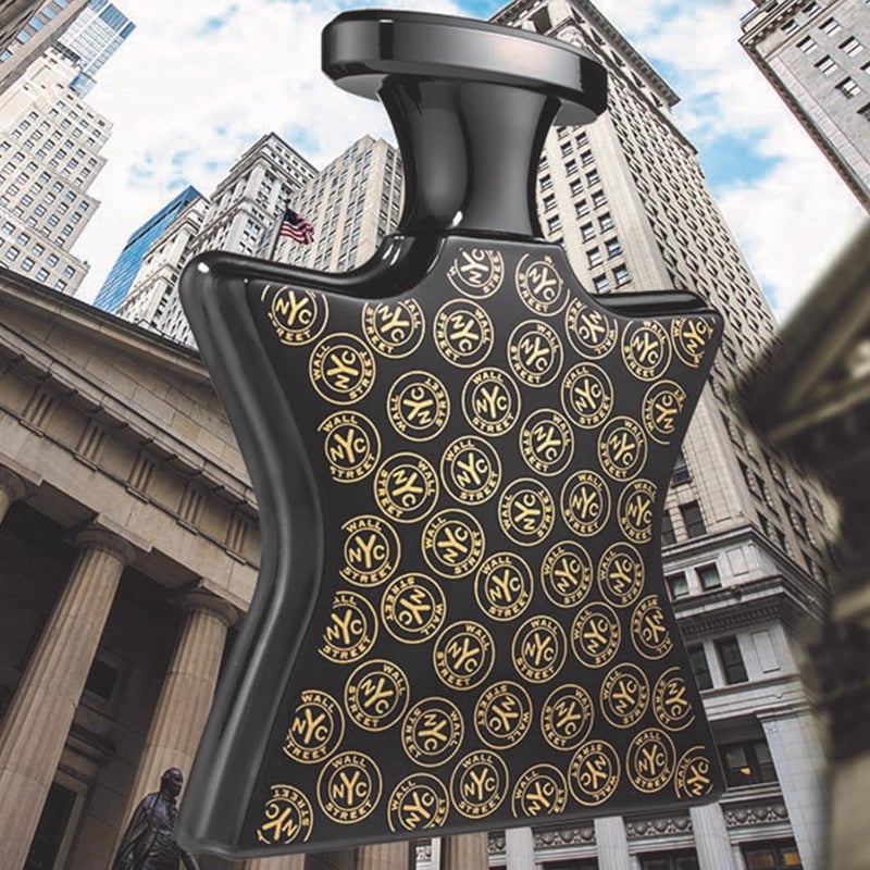 Bond No.9 Bond No. 9 New York Wall Street Men's Eau de Parfum, 1.7 Fl Oz - Image 2
