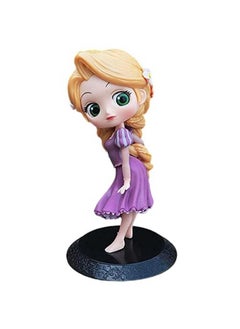 Trunkin Trunkin Cute Princess Rapunzel Model B Limited Edition Action Figure 15CM Figurine to be Assemble  - Image 1