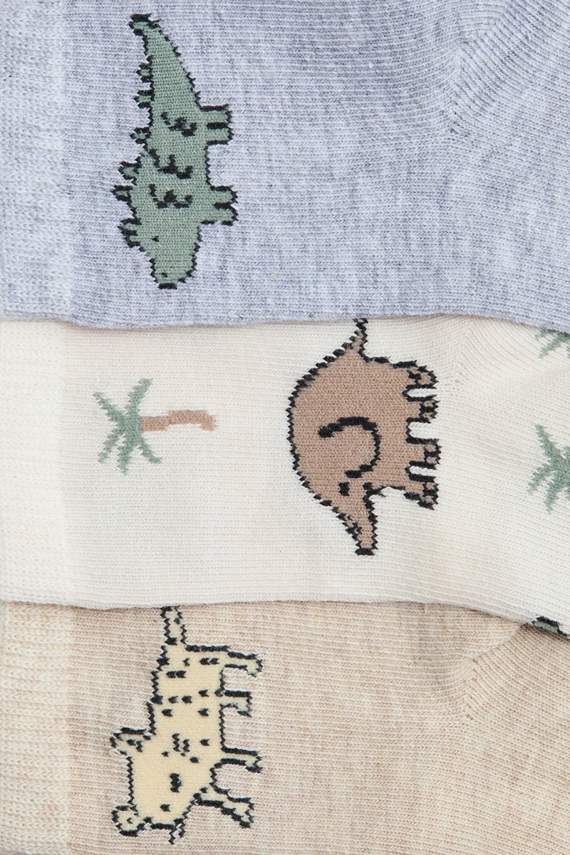 H&M 4-pack socks