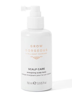 grow gorgeous Scalp Tonic 150ml 