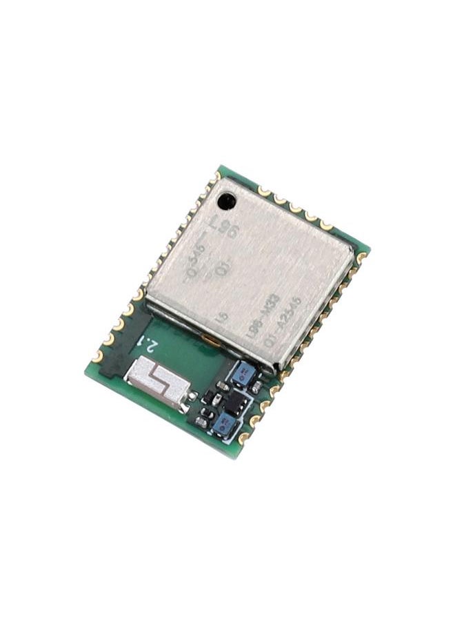 Thoraya Multi satellite System GPS/GNSS Module Low Power Consumption Support DGPS/SBAS  - Image 4